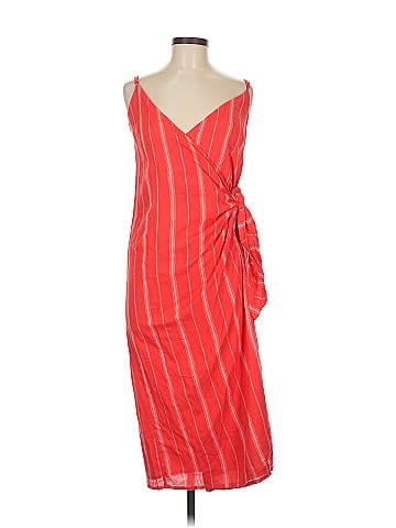 Amuse Society Casual Dress (view 1)