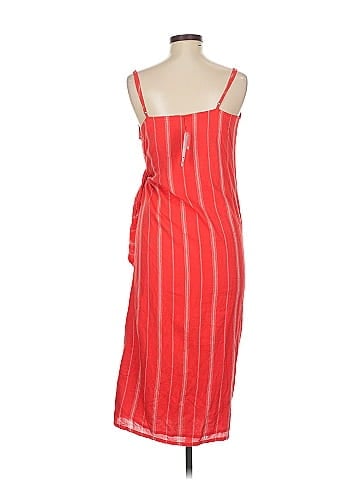 Amuse Society Casual Dress (view 2)
