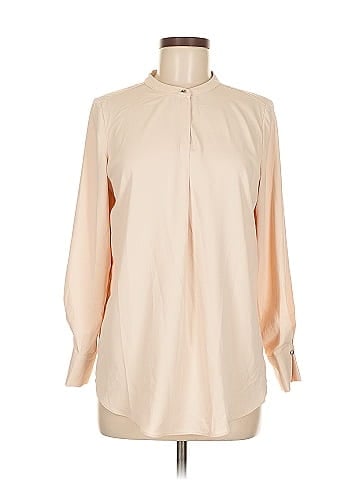 Gracia Long Sleeve Blouse (view 1)
