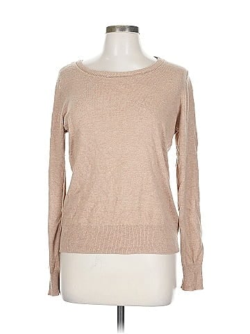 Worthington Pullover Sweater (view 1)