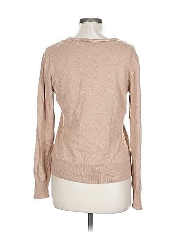 Worthington Pullover Sweater (view 2)