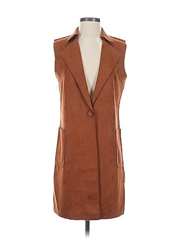 Solitaire Vest (view 1)