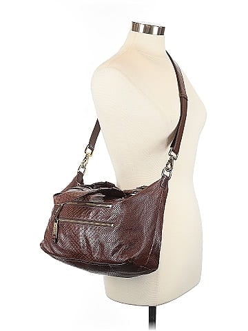 Cole Haan Leather Shoulder Bag (view 2)
