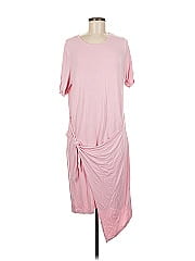 Isaac Mizrahi Live! Casual Dress