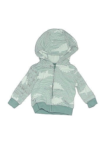 Child of Mine by Carter's Zip Up Hoodie (view 1)