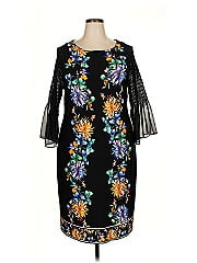 Jm Collection Cocktail Dress