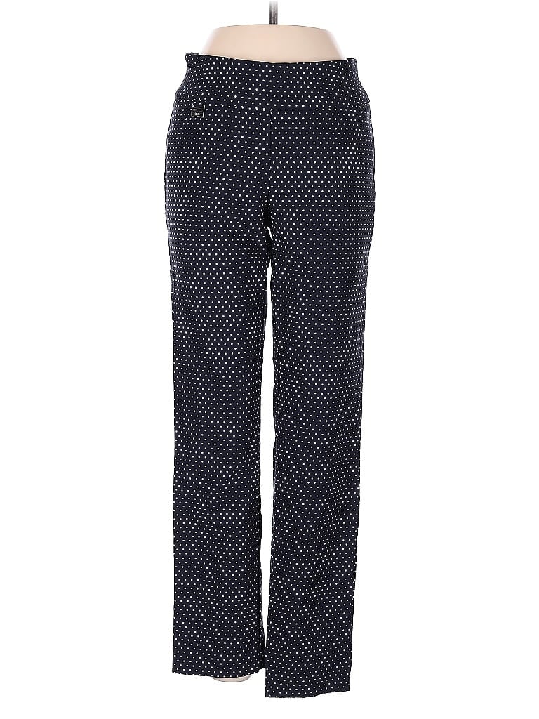 Pre-owned Lisette L Casual Pants In Blue