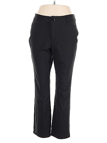 Cj Banks Active Pants (view 1)