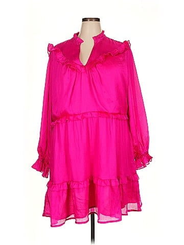Meritt Cocktail Dress (view 1)