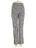 Veronica Beard Houndstooth Black Casual Pants Size 2 - photo 2