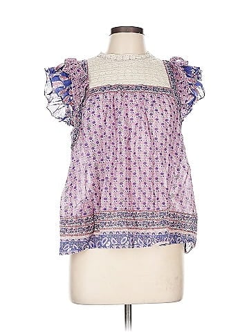 Sea New York Sleeveless Blouse (view 1)