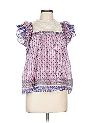 Sea New York Sleeveless Blouse