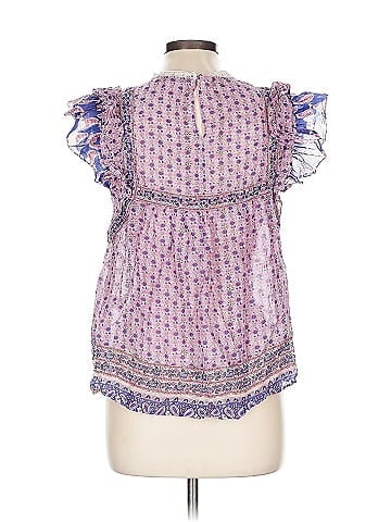 Sea New York Sleeveless Blouse (view 2)