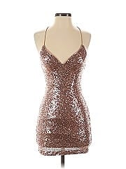 Hello Molly Cocktail Dress