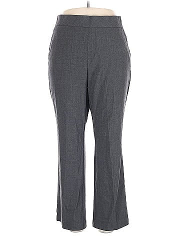 Roz & Ali Dress Pants (view 1)