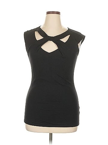 INC International Concepts Sleeveless Top (view 1)