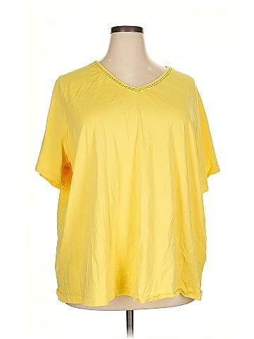 Catherines Short Sleeve T-Shirt (view 1)
