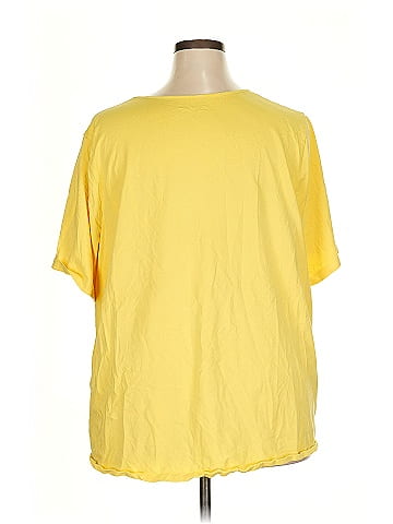 Catherines Short Sleeve T-Shirt (view 2)