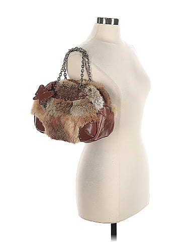 Gianni Bini Satchel (view 2)