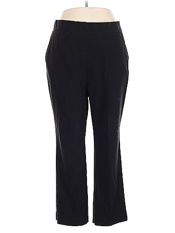 Roz & Ali Dress Pants (view 1)
