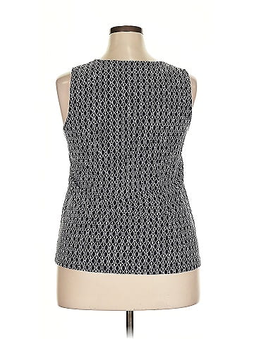 Croft & Barrow Tank Top (view 2)