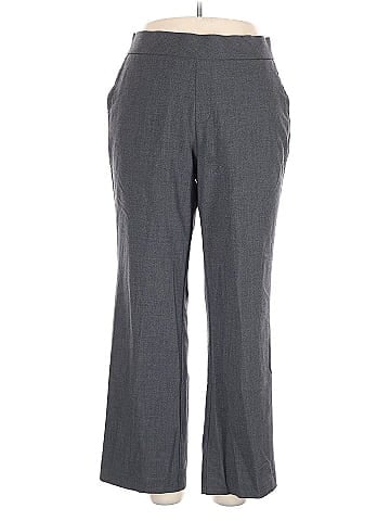 Roz & Ali Dress Pants (view 1)