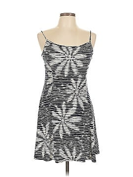 Aqua Casual Dress