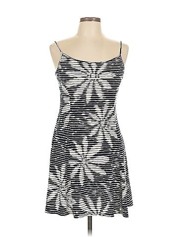 Aqua Casual Dress (view 1)
