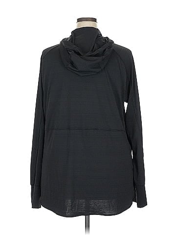 Athleta Track Jacket (view 2)