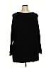 Belle By Kim Gravel Black Pullover Sweater Size 2X - photo 2
