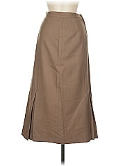 Alfred Dunner Wool Skirt