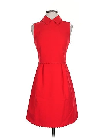 Ted Baker London Cocktail Dress (view 1)