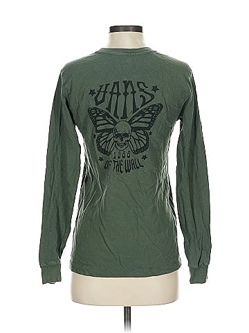 Vans Sweatshirt (view 2)