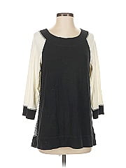 Zenergy By Chico's Pullover Sweater