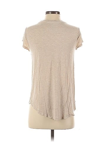 Cable & Gauge Short Sleeve T-Shirt (view 2)