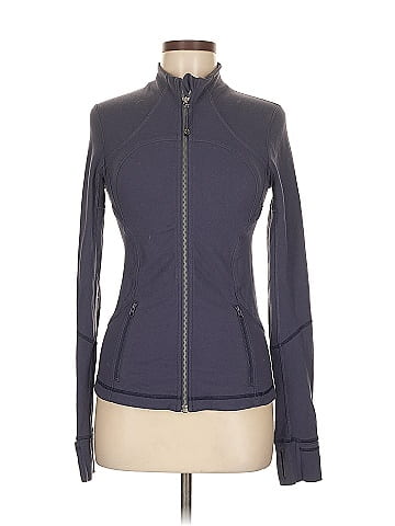 Lululemon Athletica Track Jacket (view 1)