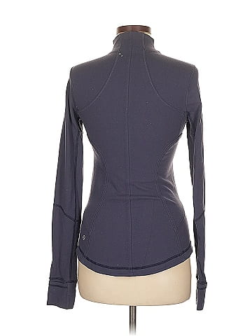 Lululemon Athletica Track Jacket (view 2)