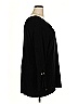 Belle By Kim Gravel Black Pullover Sweater Size 2X - photo 3