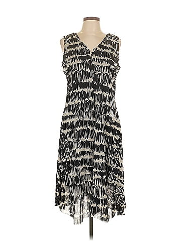 T Tahari Casual Dress (view 1)
