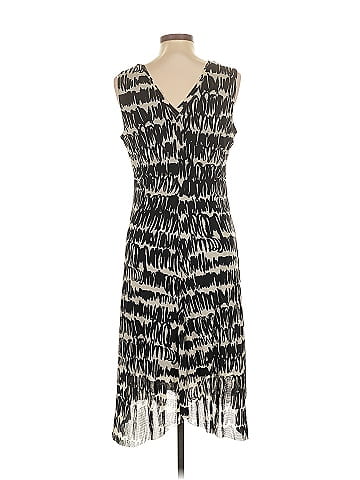 T Tahari Casual Dress (view 2)