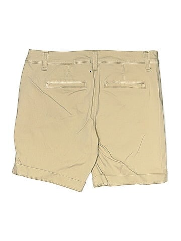 Aeropostale Khaki Shorts (view 2)