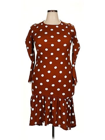 Trafaluc by Zara Casual Dress (view 1)
