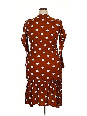 Trafaluc by Zara Casual Dress (view 2)