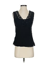 Ann Taylor Factory Sleeveless Blouse
