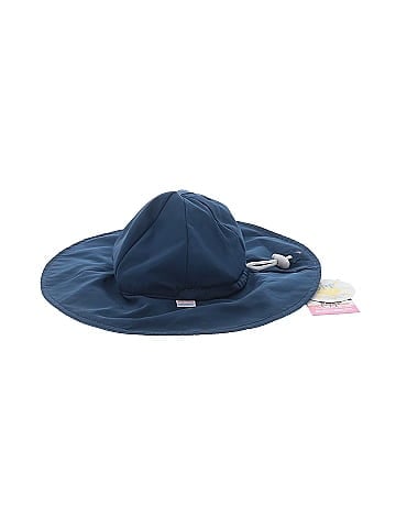 Ruffle Butts Sun Hat (view 1)