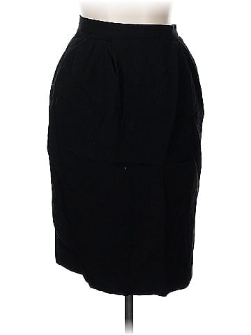 Liz Claiborne Formal Skirt (view 1)
