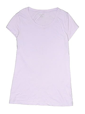 No Boundaries Short Sleeve T-Shirt (view 1)