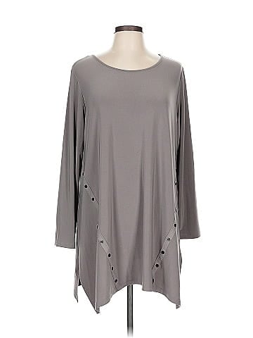 Sun Kim Casual Dress (view 1)