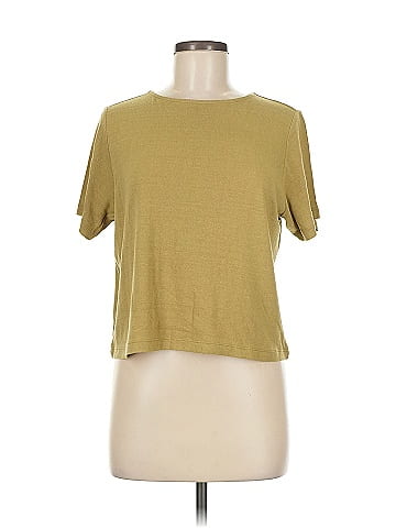 Amour Vert Short Sleeve T-Shirt (view 1)
