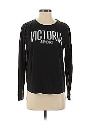 Victoria Sport Long Sleeve T Shirt